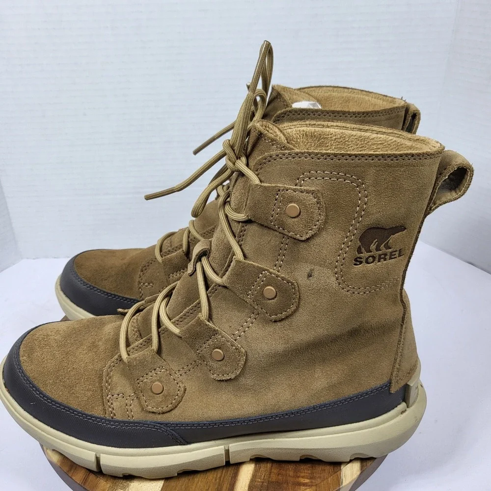 Sorel ignite your
